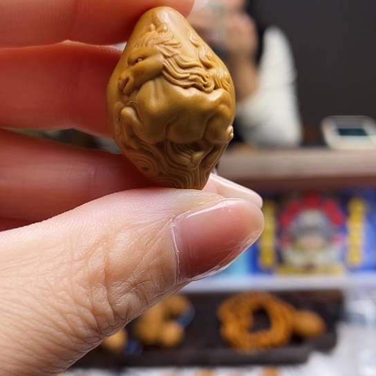 橄榄核手串/手链橄榄