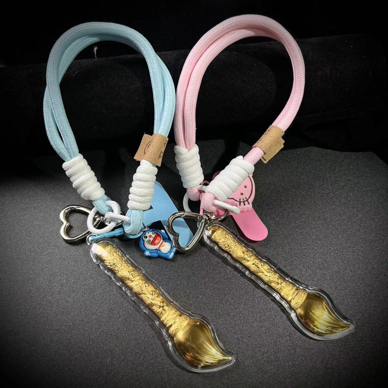 26号S2903【貝勒爺】金榜题名/文昌笔/挂件/钥匙挂【多样性发】