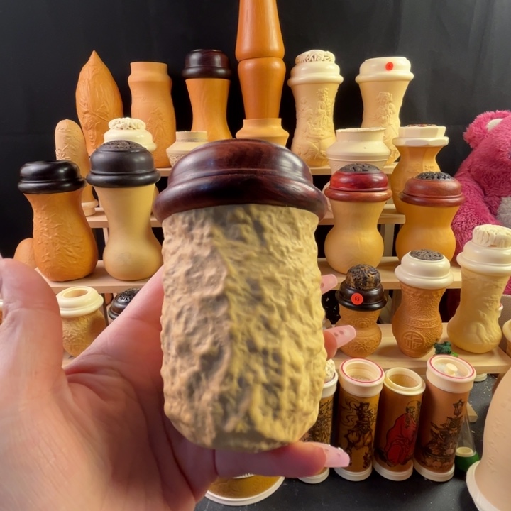 蝈蝈葫芦虫具 福利款