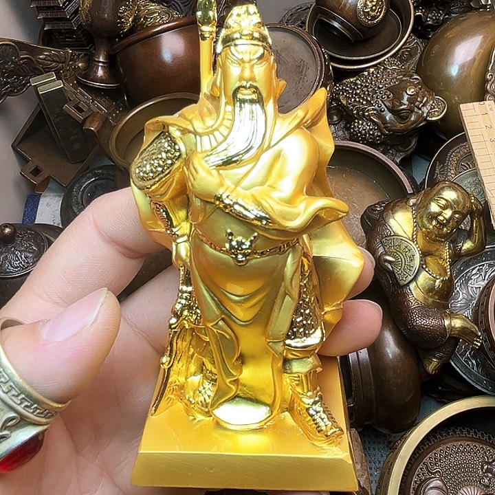 铜锣湾的历史文化