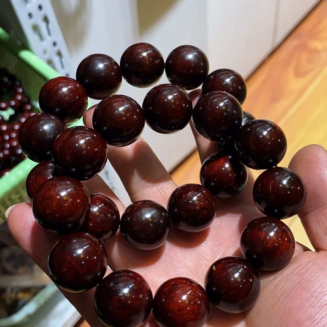 檀香紫檀（小叶紫檀）其他多样性发其一2.0