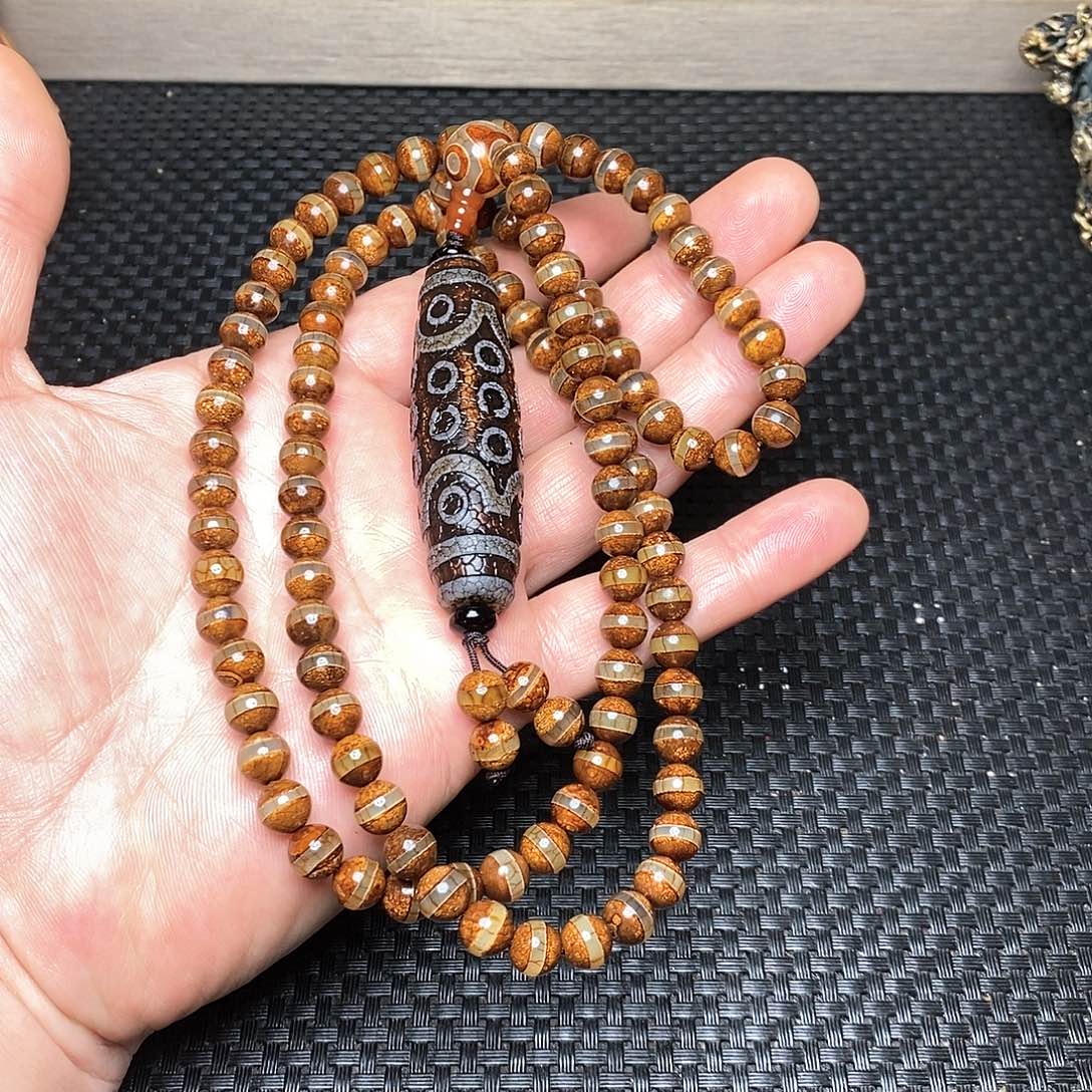 玛瑙/玉髓手链未镶嵌龙*⋯