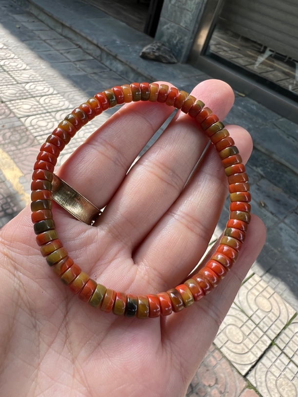 包浆药片尺寸5.7mmm