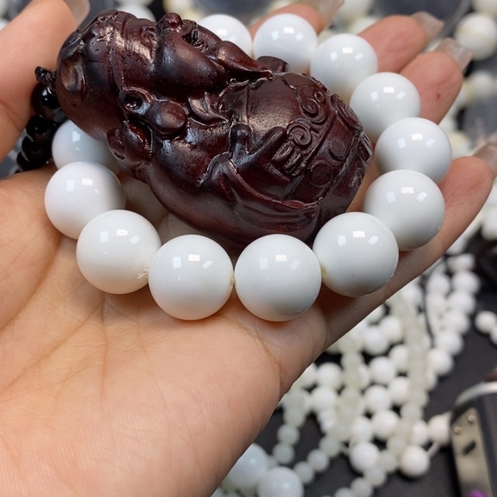 冠***军香榧木花梨木，1.4单圈