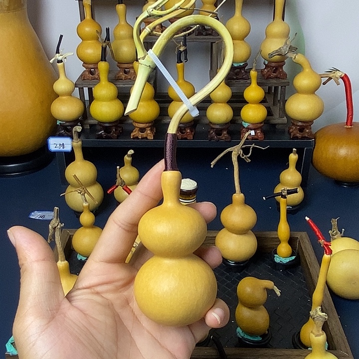 原***链精品葫芦 选购链接
