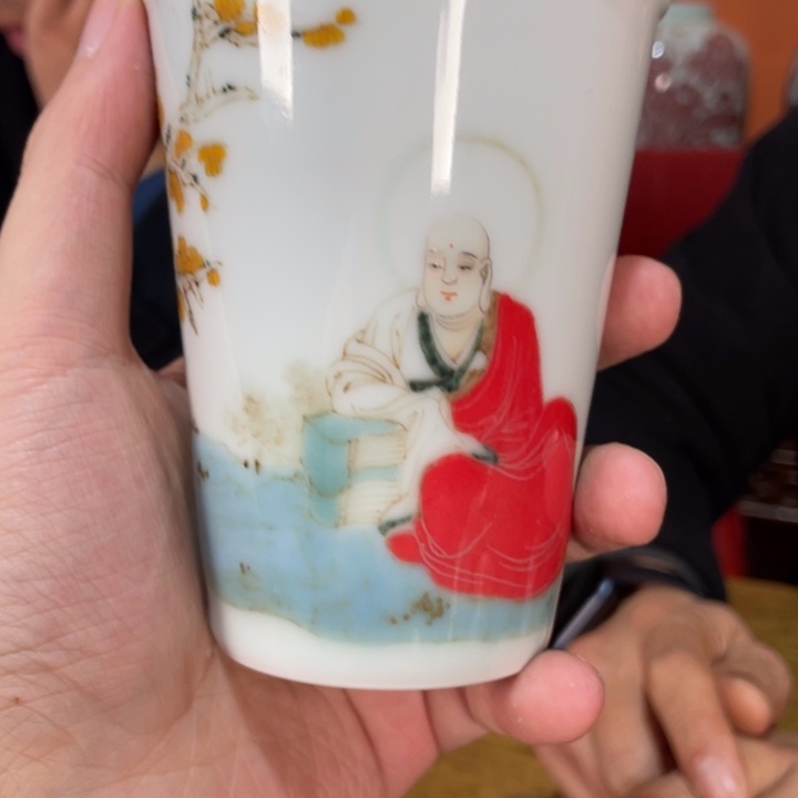 福利来啦，福利来啦杯