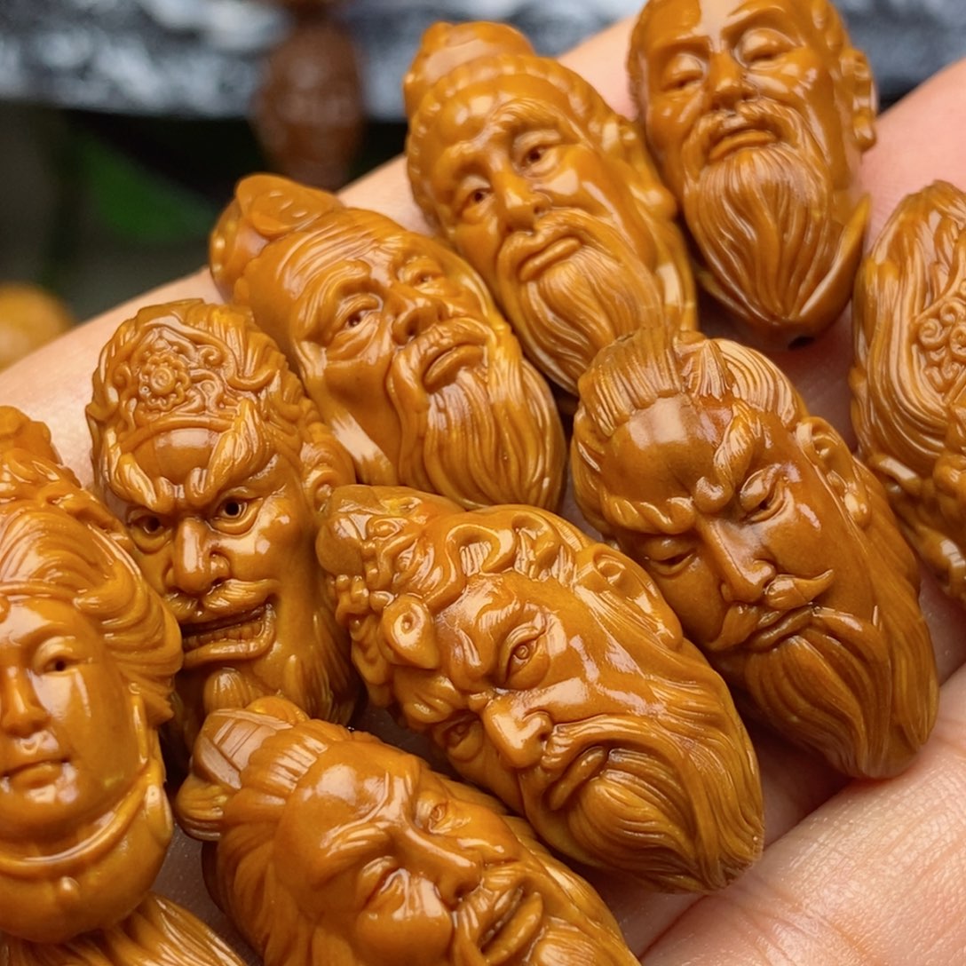 橄榄核手串橄榄橄榄