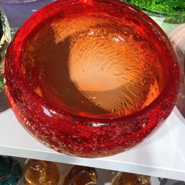 琉璃手工艺品全品