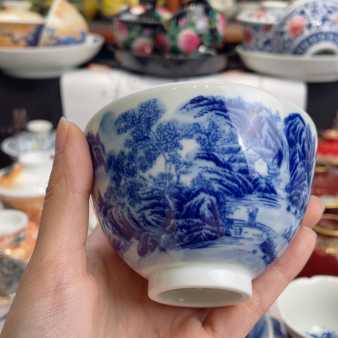 景德镇陶瓷学院美术学院