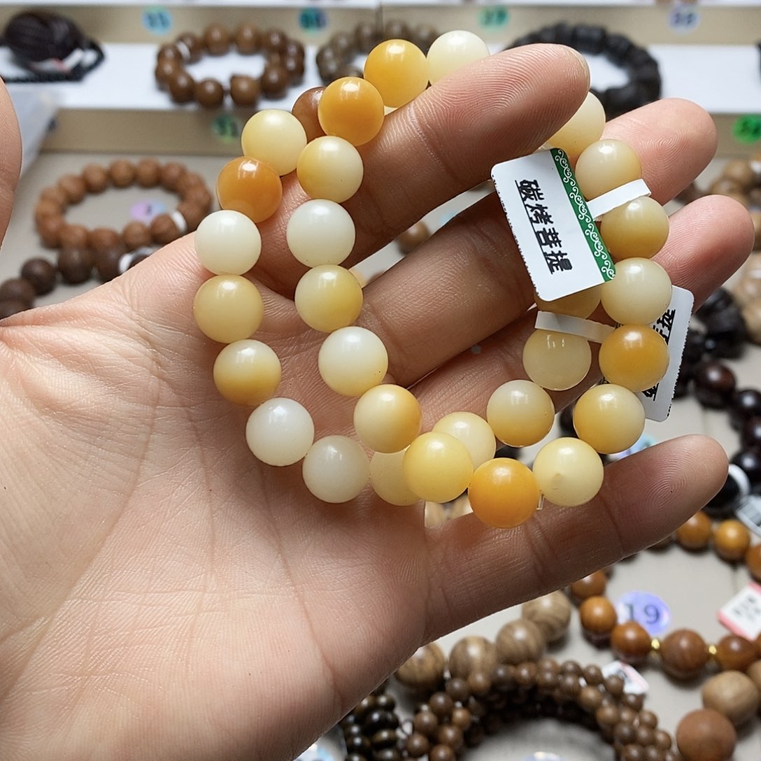 菩提手串/手链单圈