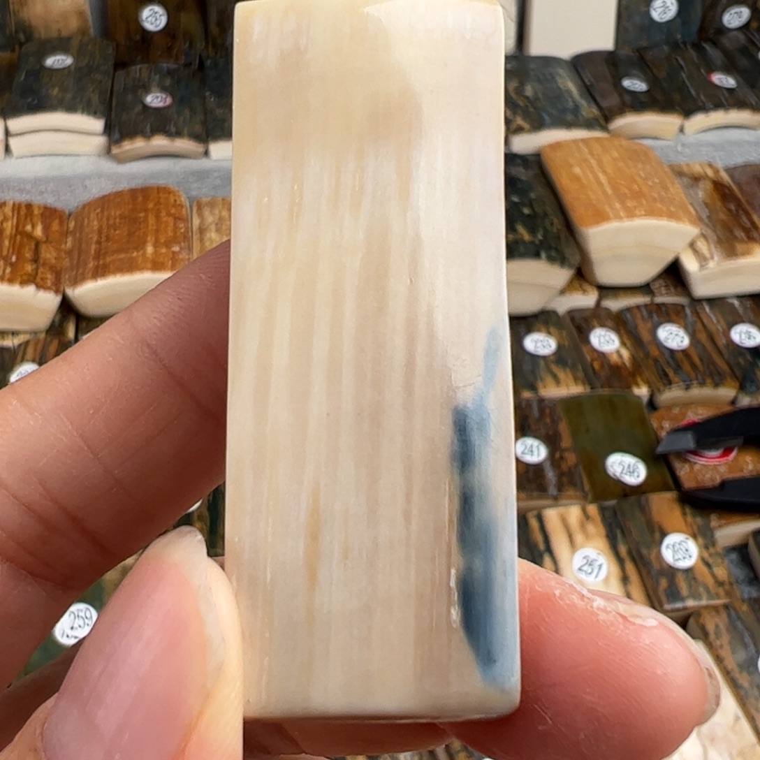 泥塑猛犸象牙制品有限公司