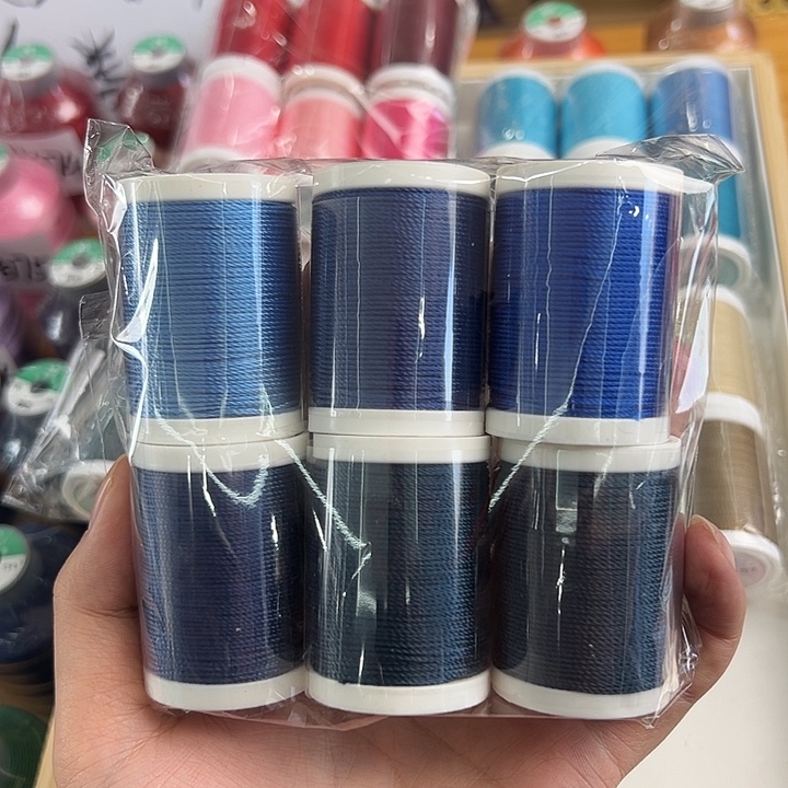 棉（15股纯色股线图片色一包）