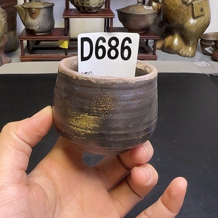 备前烧作品备前烧作品