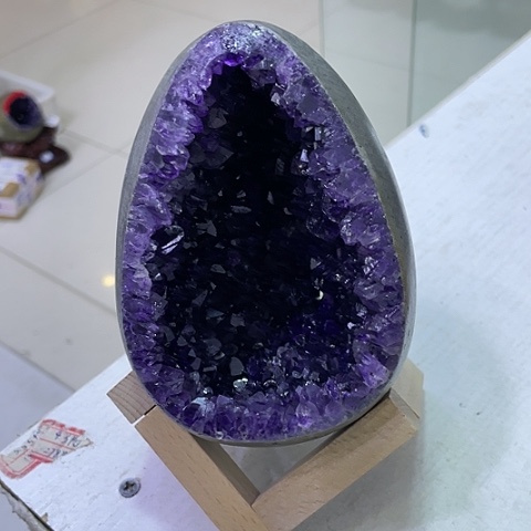 【闪购商品】水晶水晶未镶嵌幸***道水晶