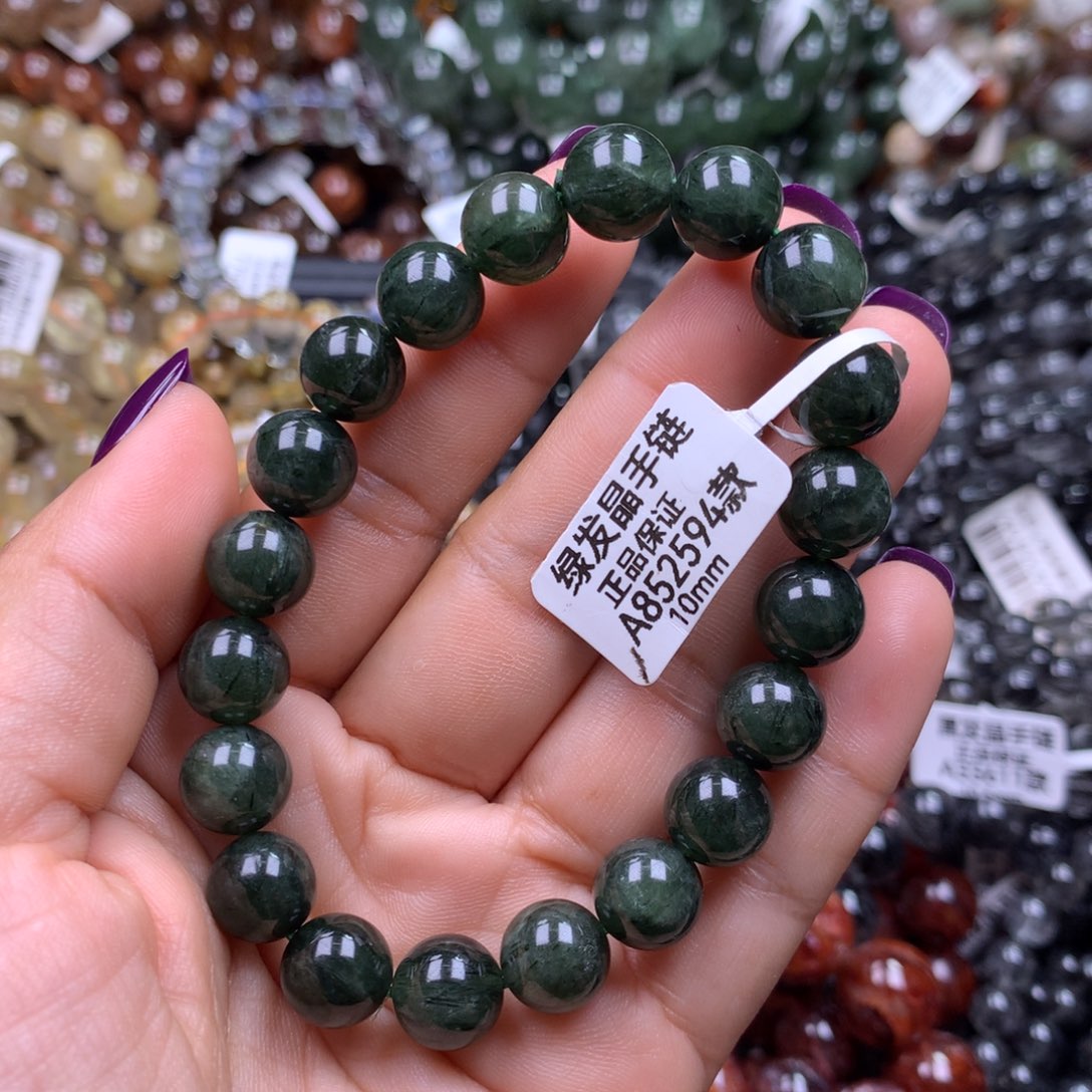 手链未镶嵌水晶111111111