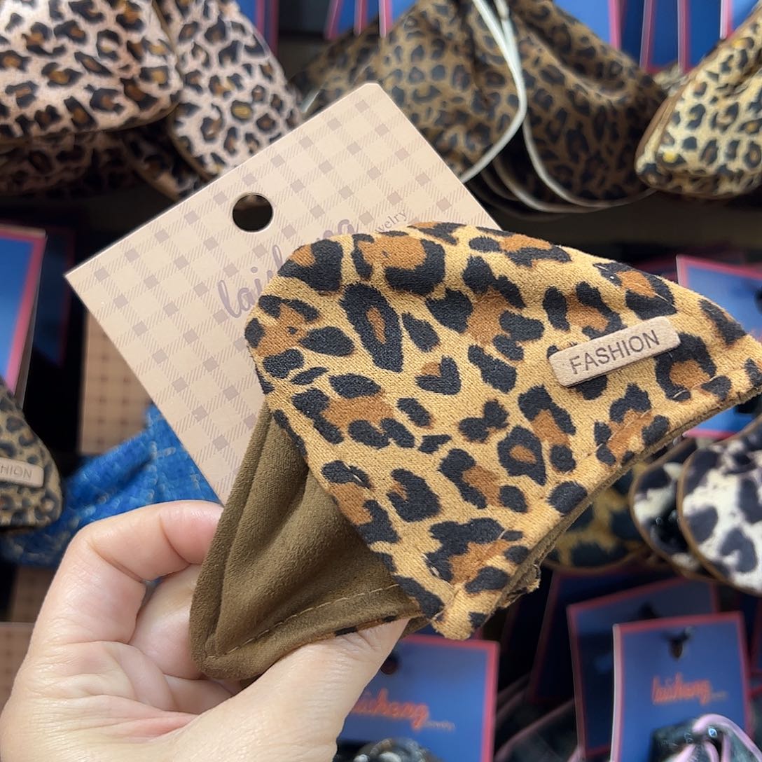 布艺非金属编号17