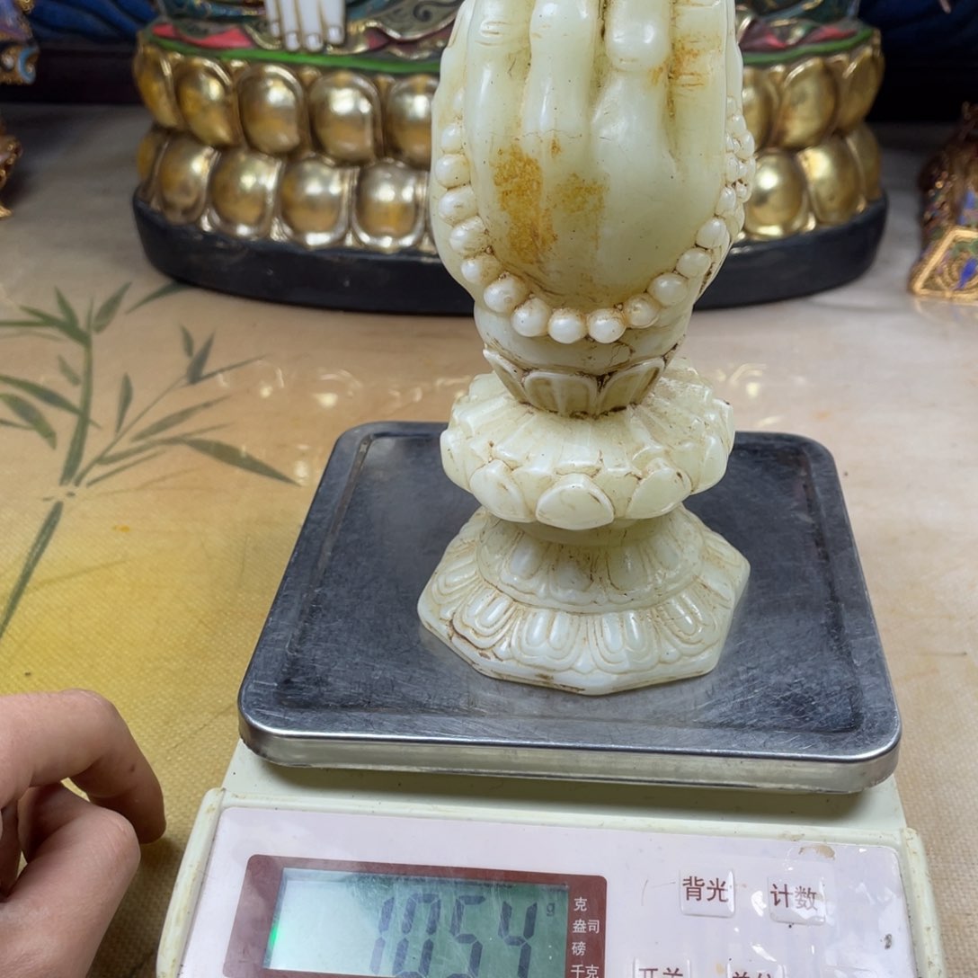 石材龙**下精美摆件时尚百搭