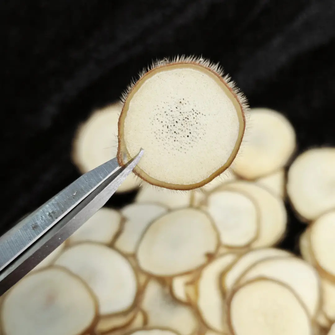 干鹿茸粉片梅花鹿干鹿茸粉片（排血）50g1瓶