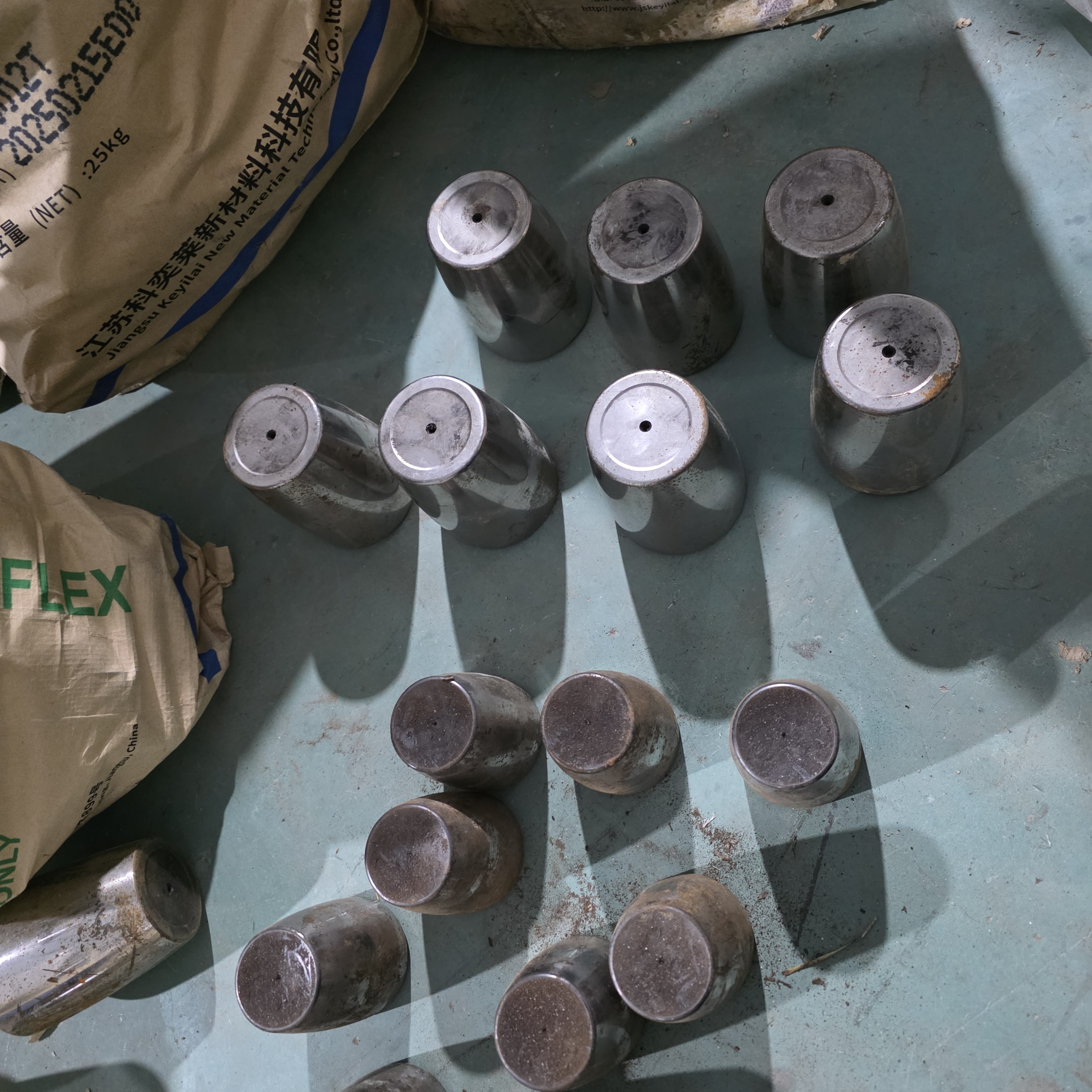 德国拆机轴承珠一个