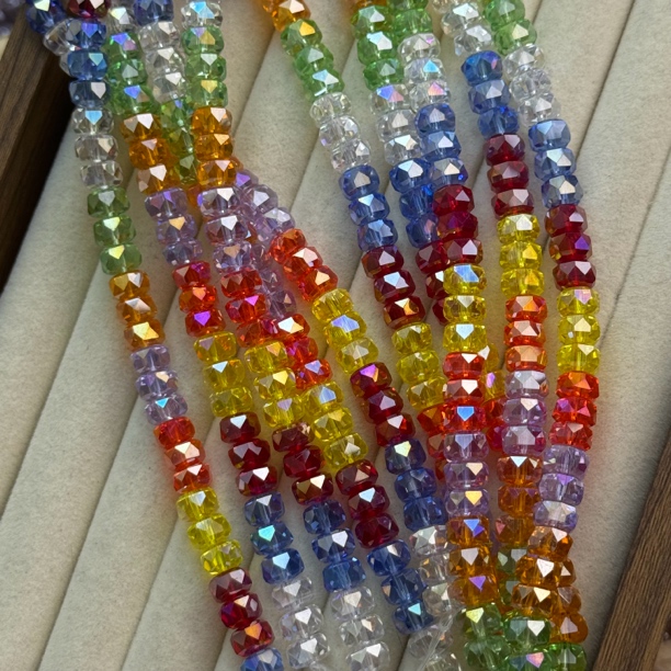 手串创意DIY晶晶高品