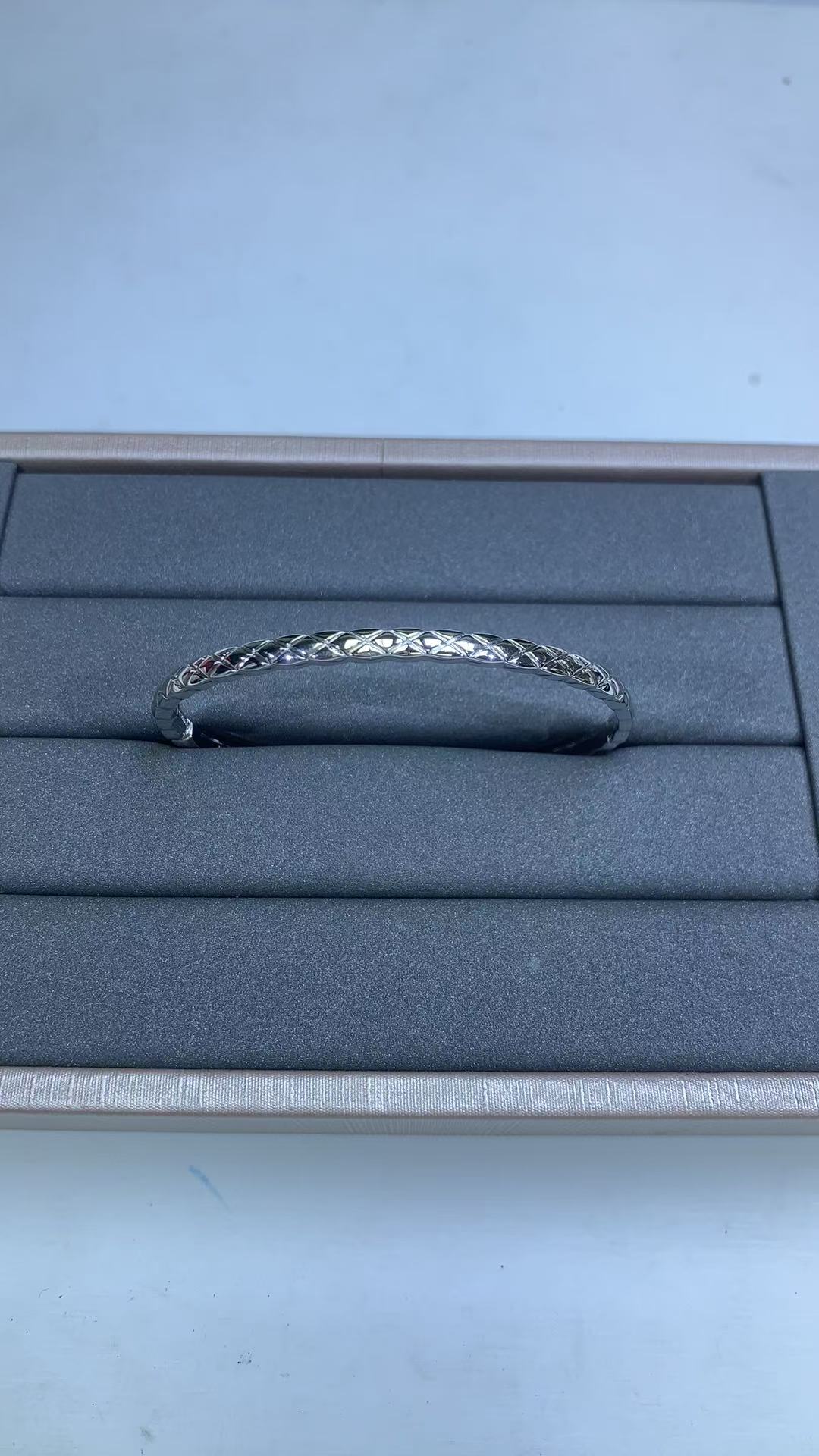 手镯 【璀璨星河】时尚经典百搭手镯D545