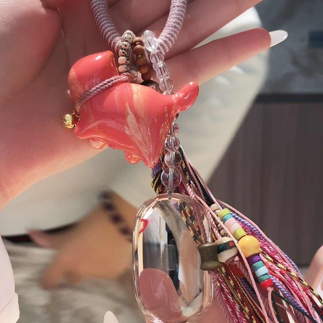 未镶嵌车挂水晶未镶嵌车挂水晶