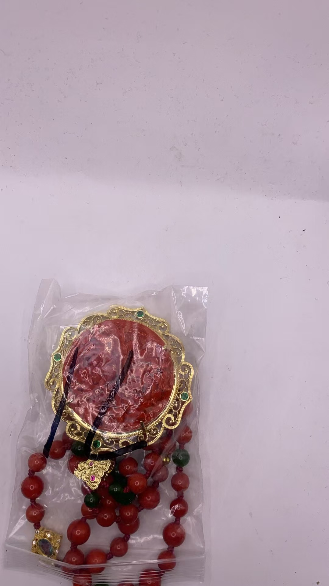  ZY125【臻源饰品】精品时尚百搭气质款吊坠（多样性发其一）