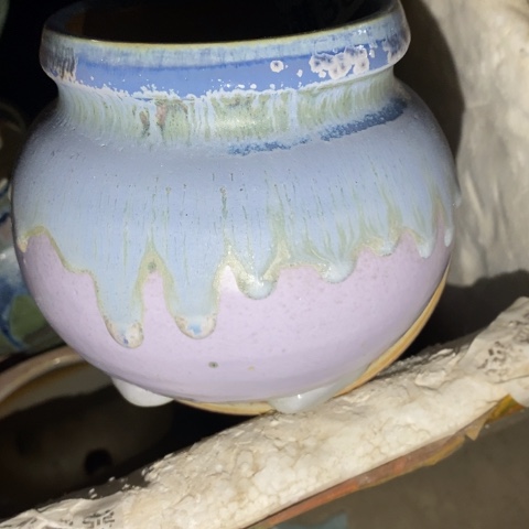 罐6987 微瑕38包邮景德镇陶瓷