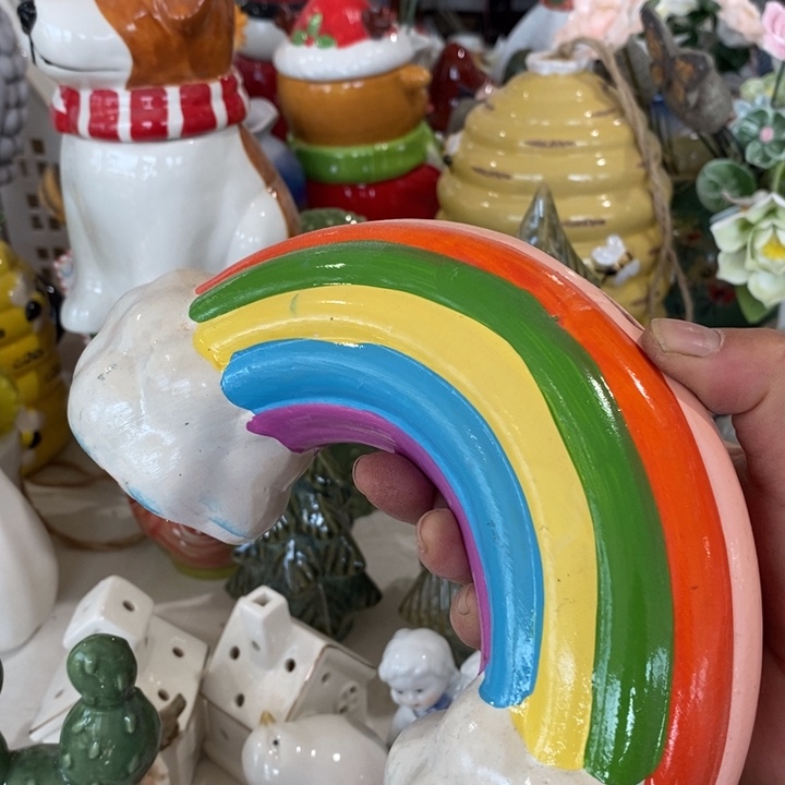 陶瓷树脂工艺摆件