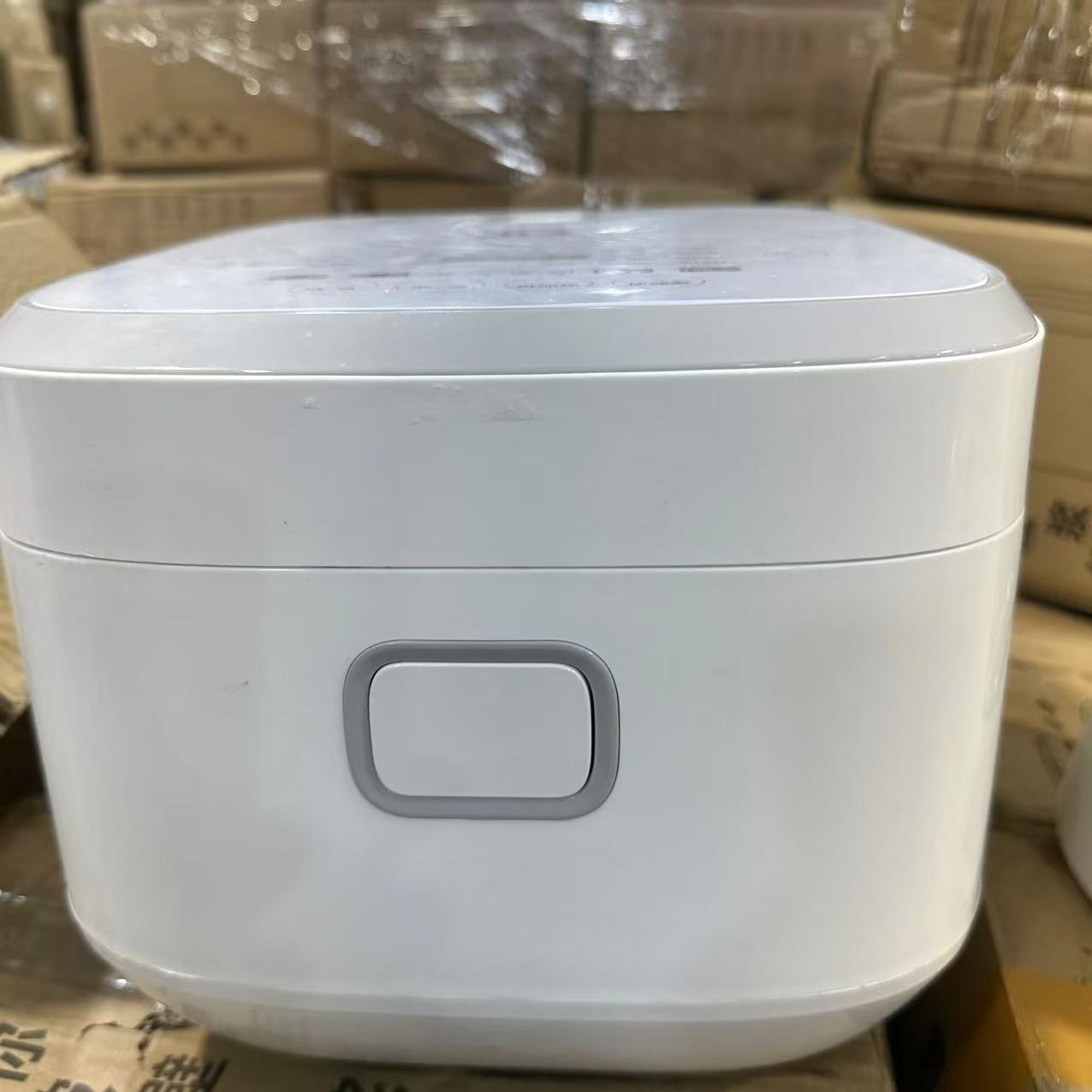 4L的IH电饭煲（以直播间讲解为准）