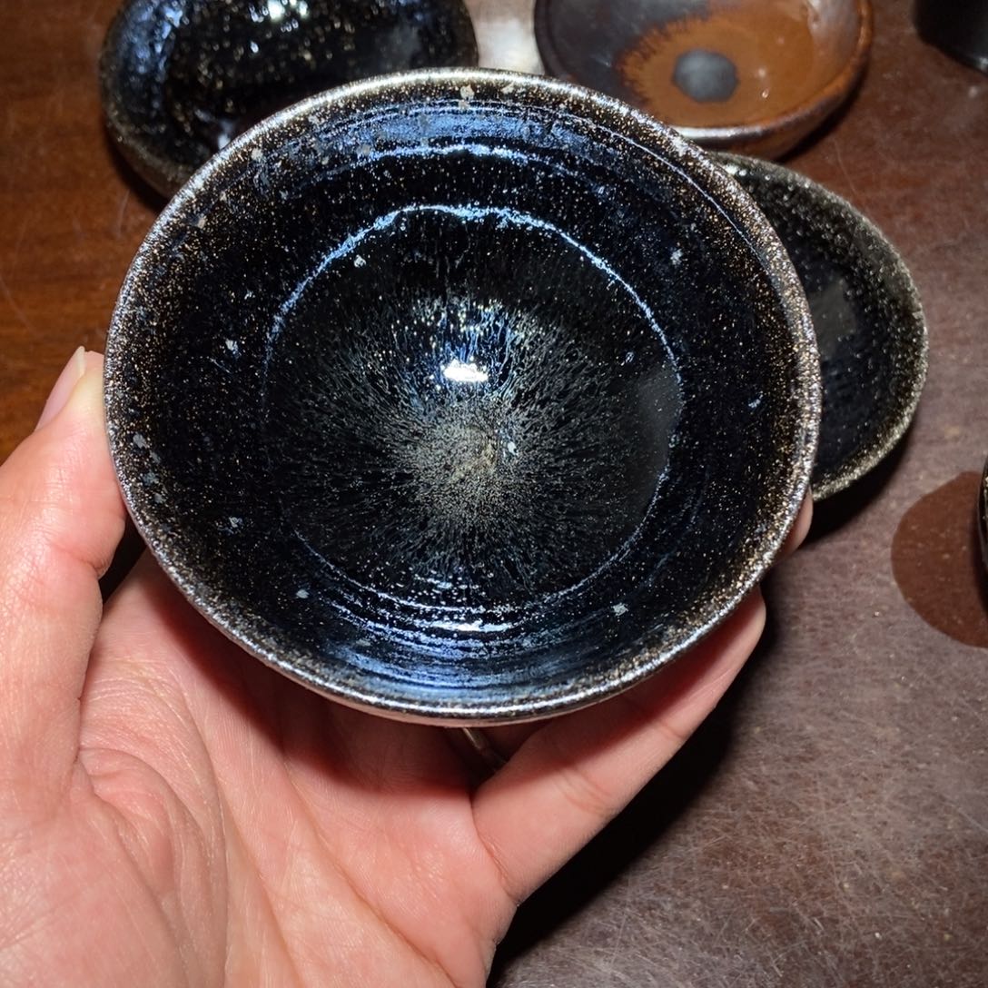 秀***堂茶盏返璞归真闪购链接