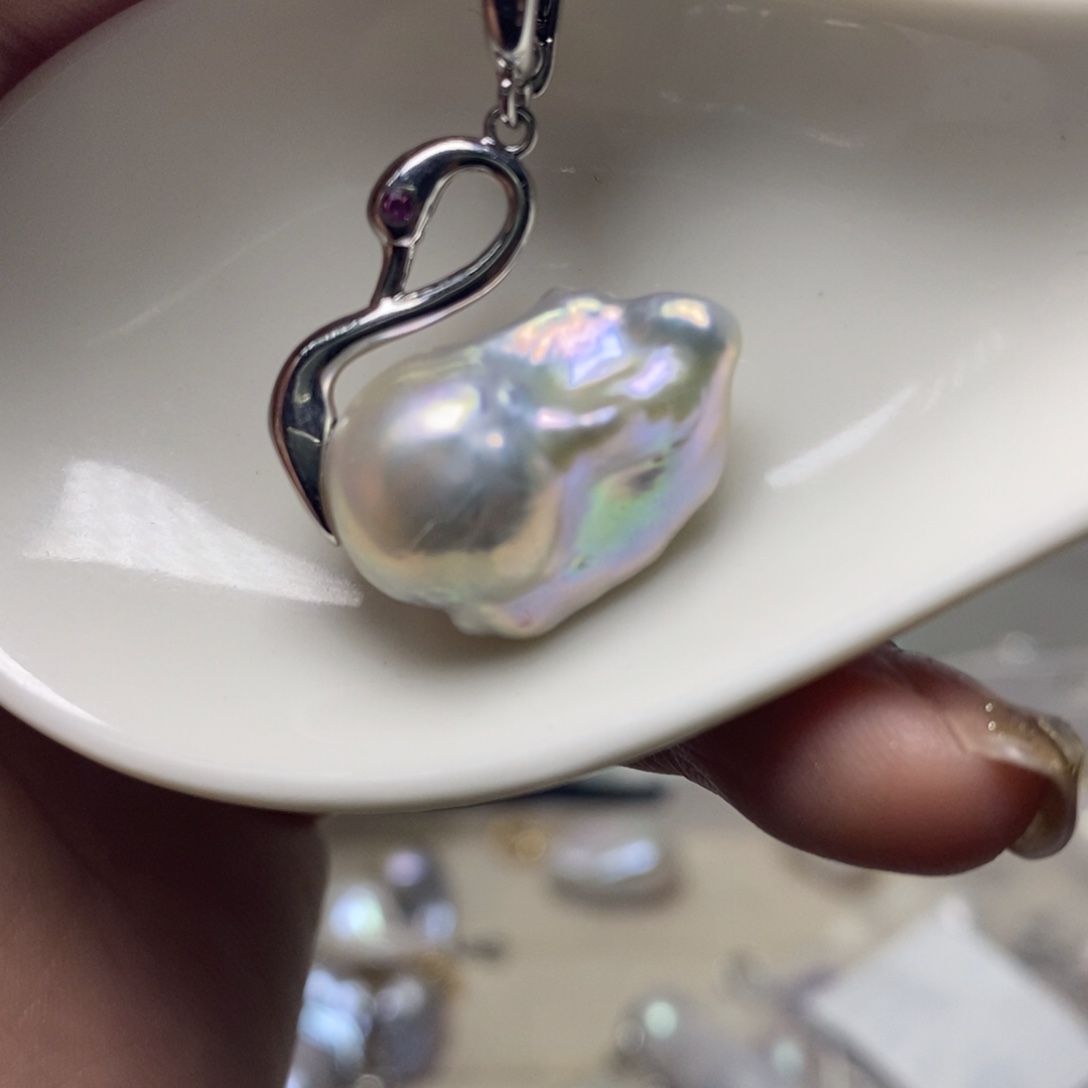 淡水珍珠其它未镶嵌