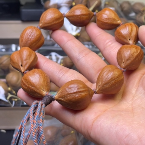 手串/手链橄榄核18.8