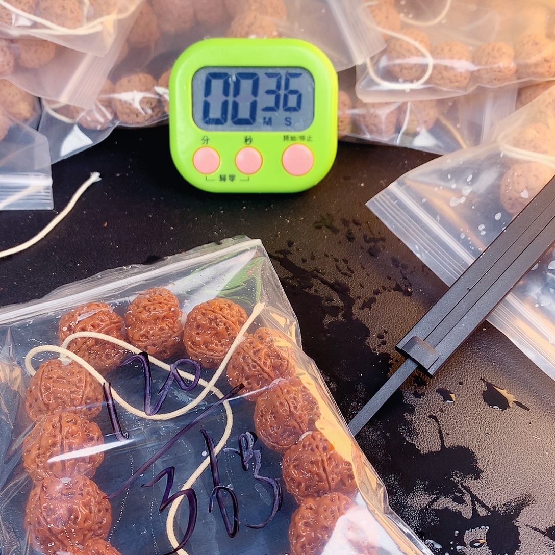 咿***呀金刚菩提吊坠36————