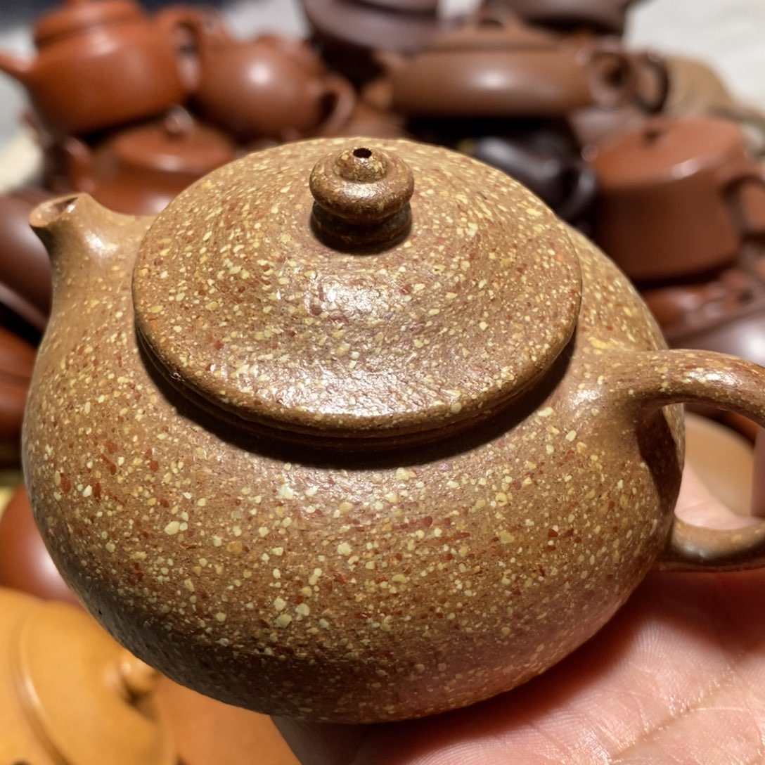 紫砂茶壶莫*智闪购商品紫砂壶