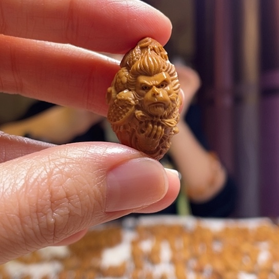 橄榄核手串/手链橄榄核