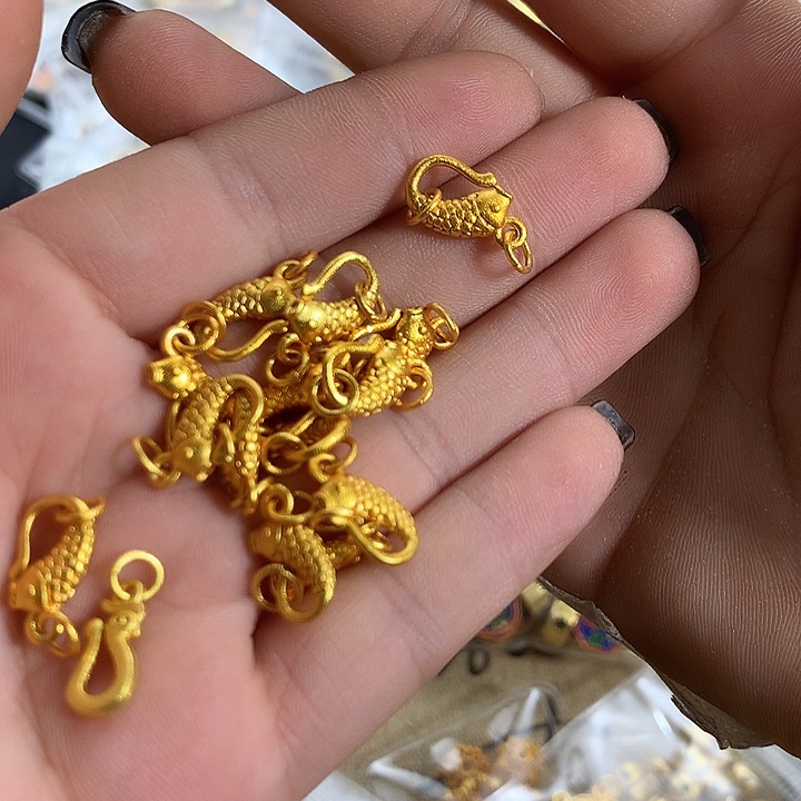 铜合金纯色系列 满三单飞4