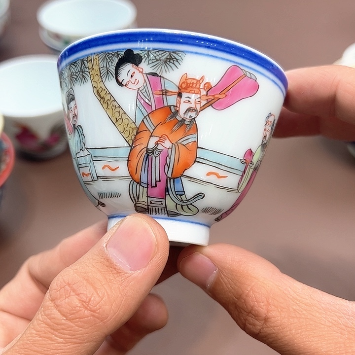 陶瓷陶瓷陶瓷茶具