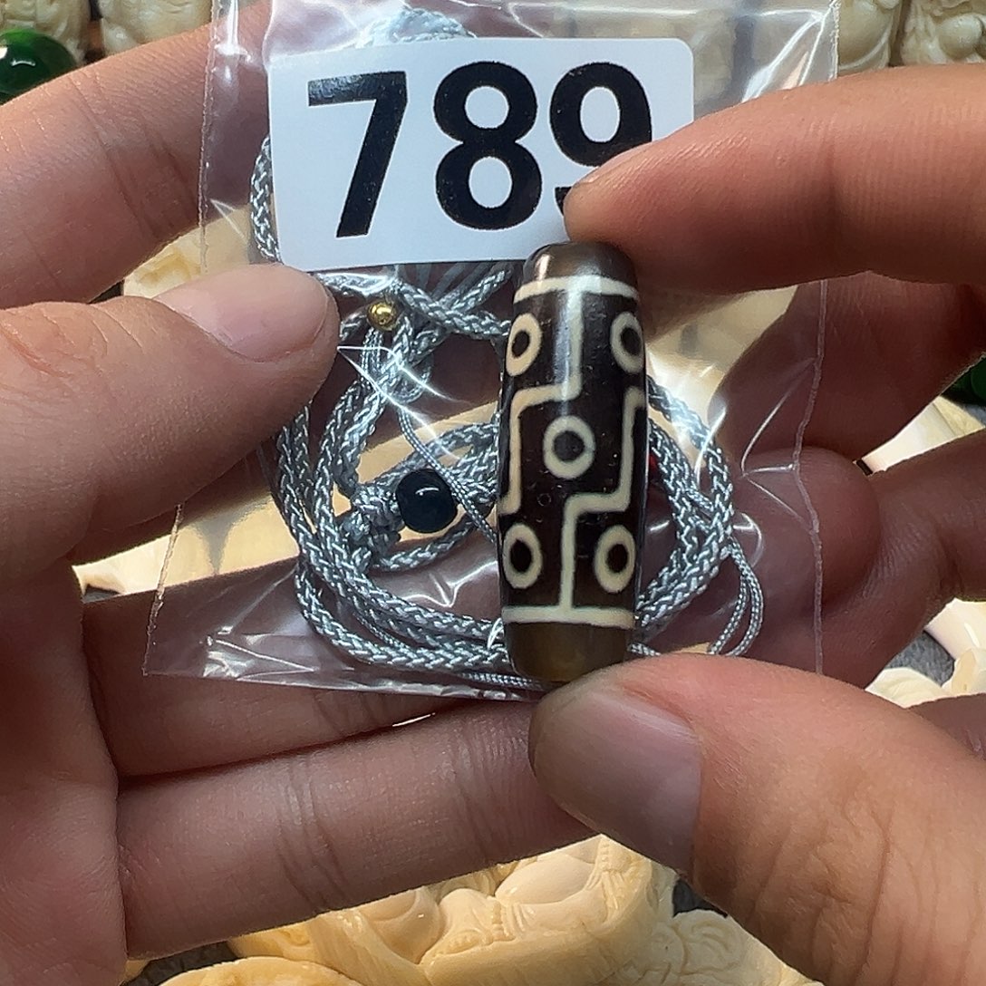 猛犸象牙手串/手链/手镯