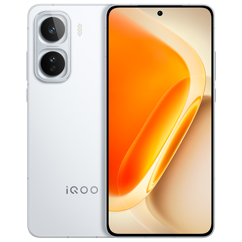 【广东地补】vivo iQOO Neo11 骁龙8至尊版 性能游戏 5G手机