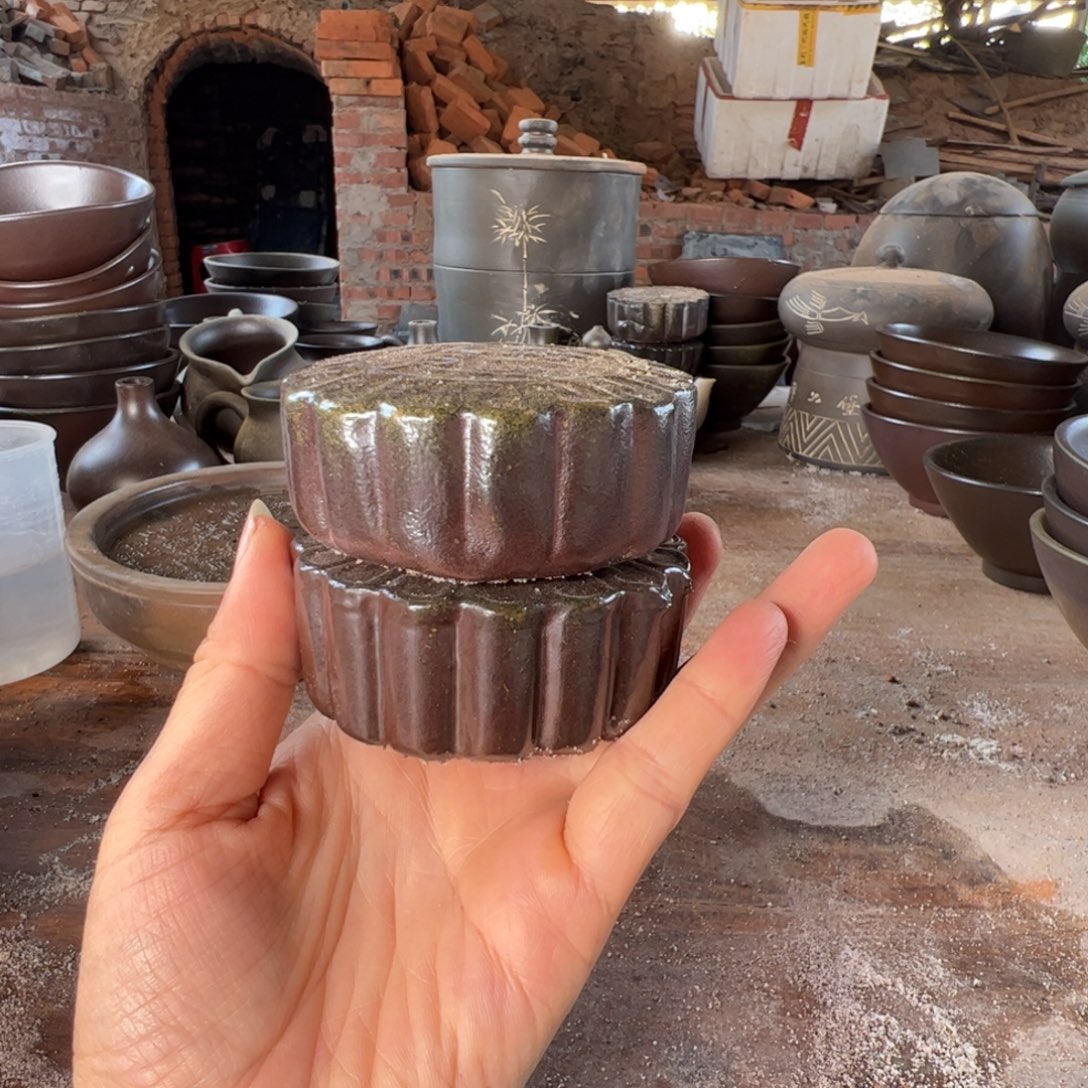 坭兴陶贵台龙窑A159