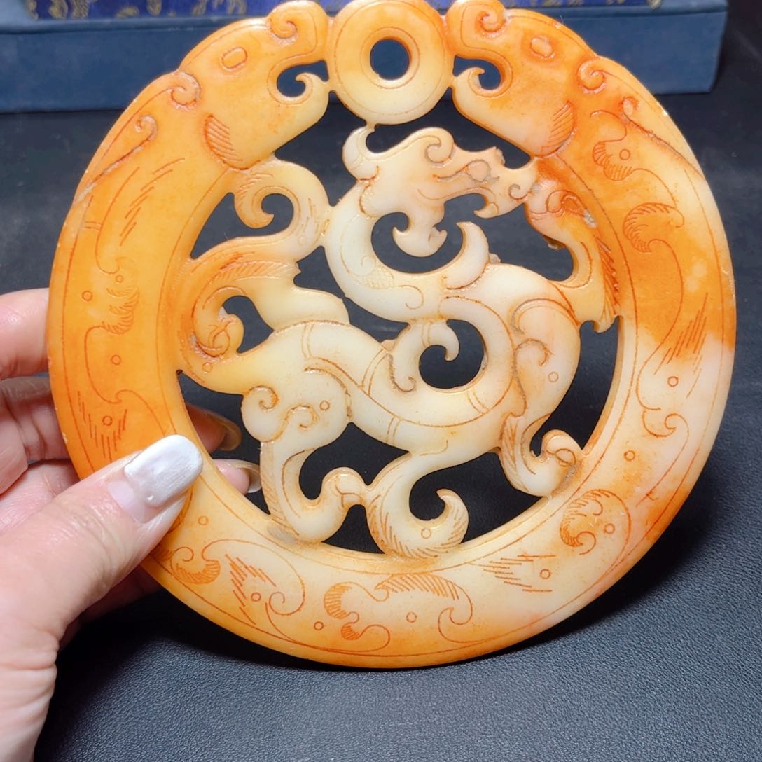 底槽青一物一图发货，支持七天无理由。