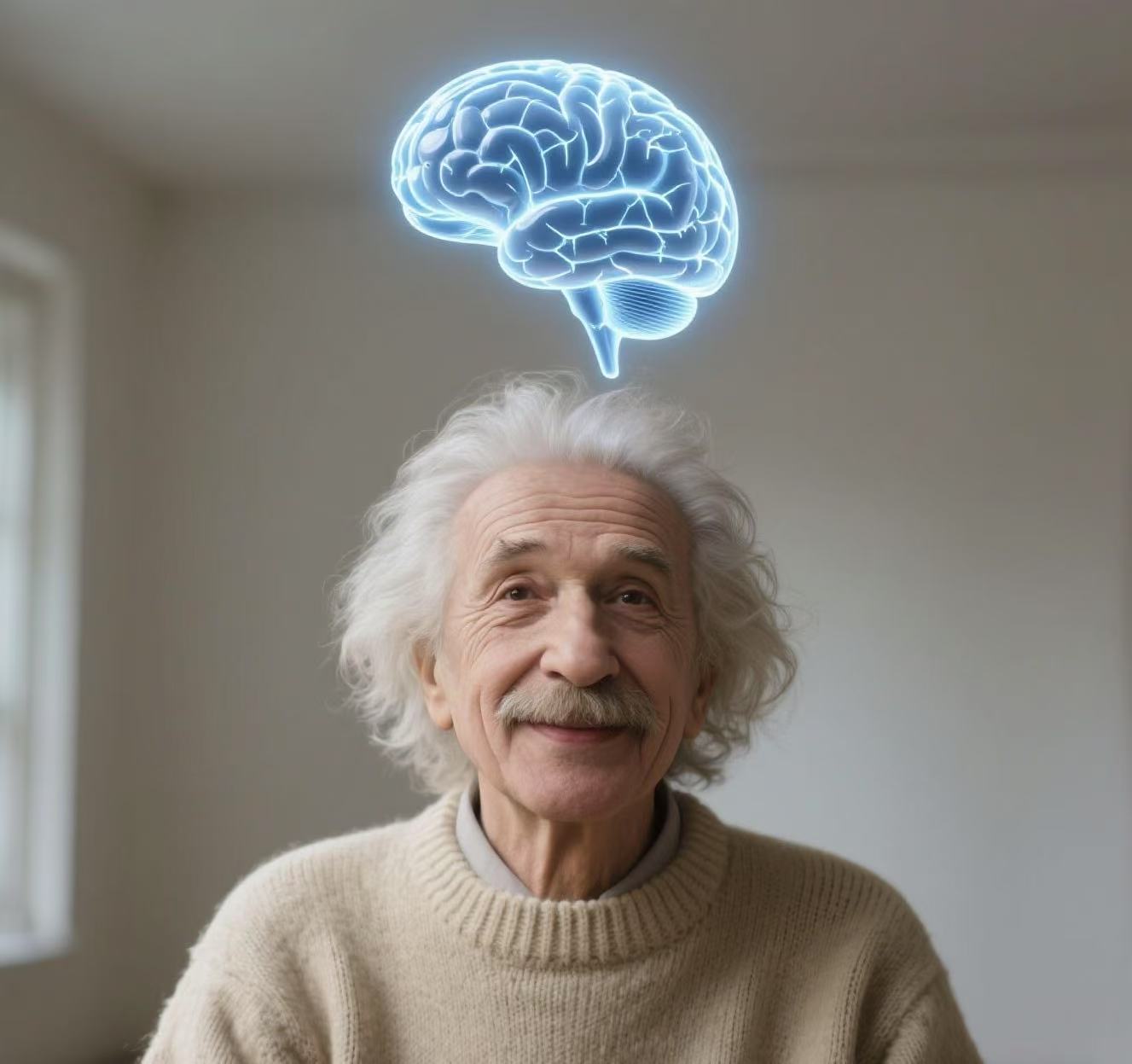 爱因斯坦大脑优质好物，拍下自动长到你的大脑里，用过的都说效果好