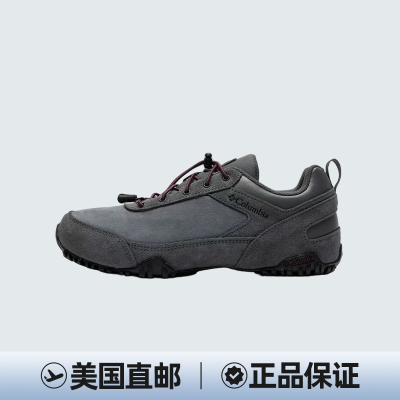 COLUMBIA/哥伦比亚 女款TERRACE SLOPE徒步鞋2076961-053无盒