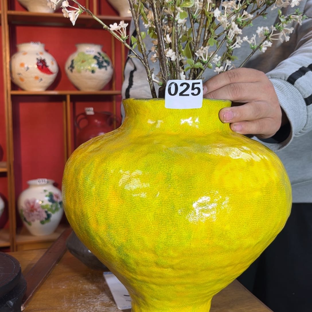 陶瓷我们的目标是成为一