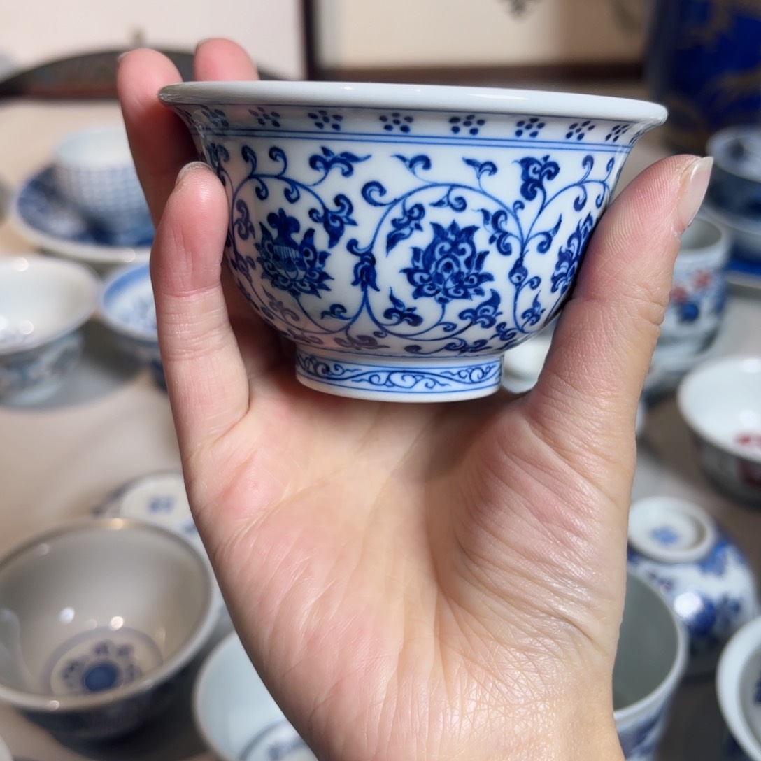 青花福利 嘎嘎好看