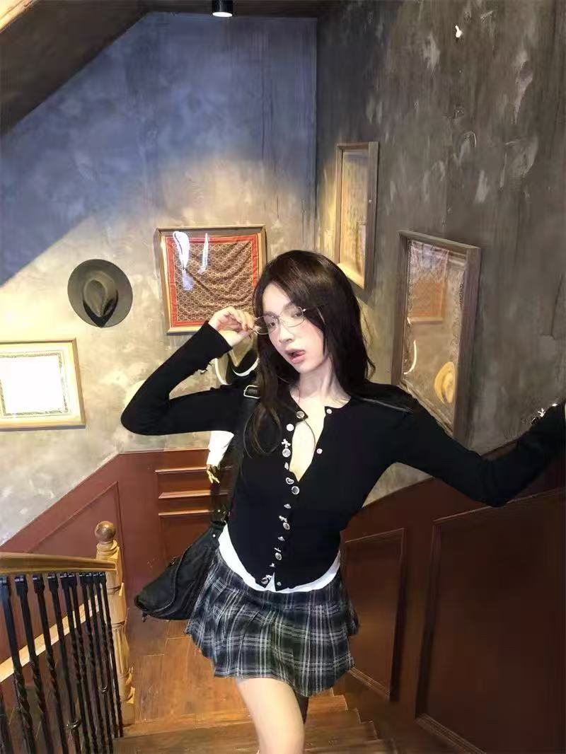 【D号链接】慕言女装【以直播展示位置】