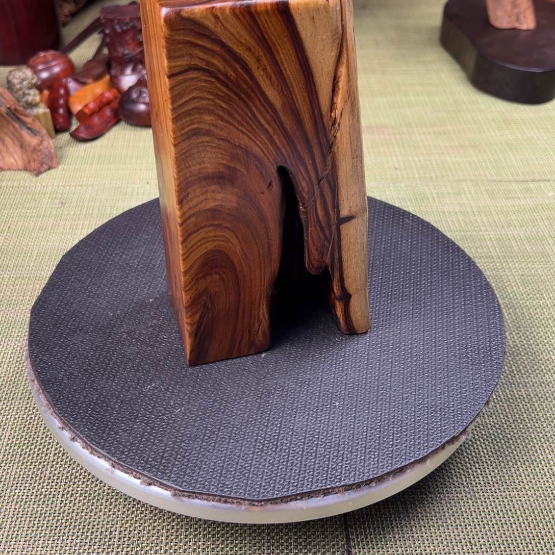 大果紫檀（缅甸花梨）耿