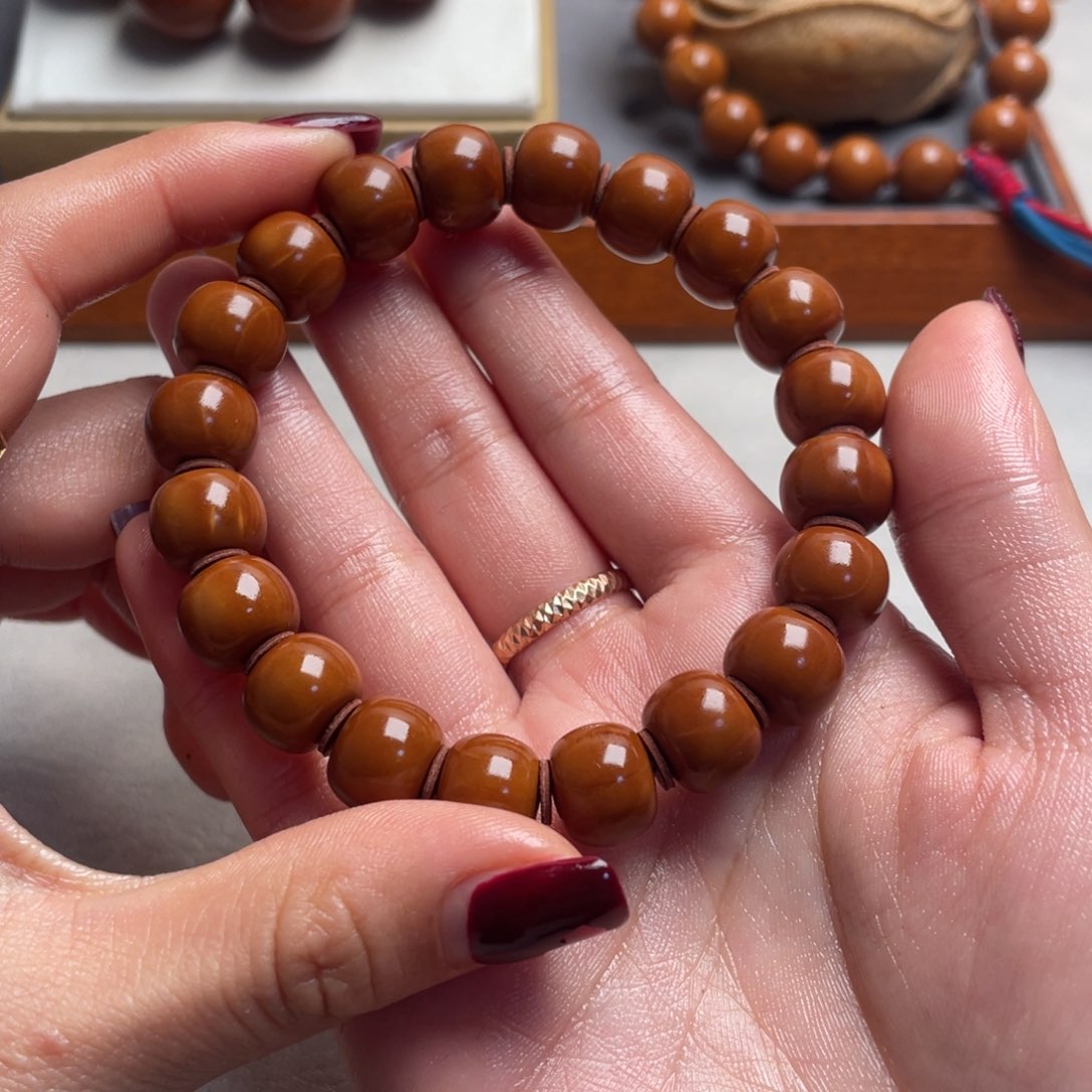 手串橄榄核橄榄核1.15