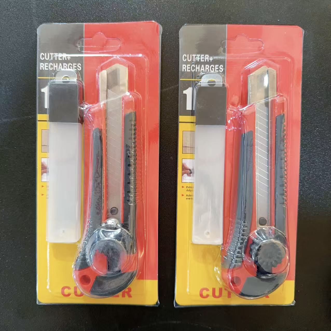 18mm大号美工刀18mm大号美工刀